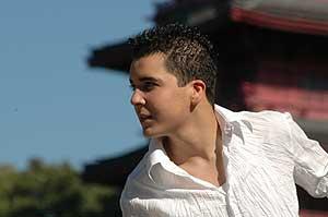 c douzi